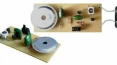 Ultrazvukový repeller to urobí sami